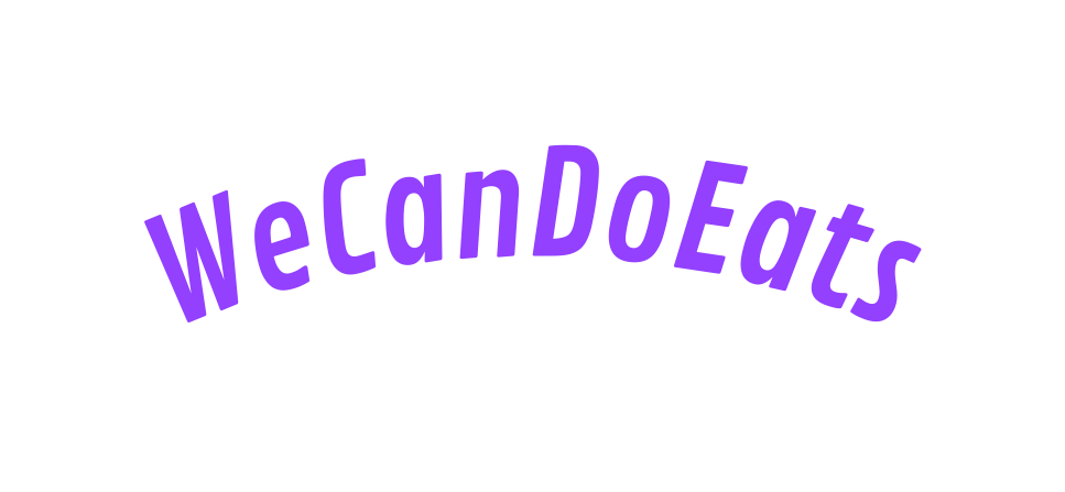 WeCanDoEats